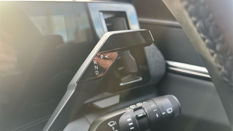 Renault Megane E-Tech EV60 160kW Techno Comfort Range 60kWh 5dr Auto Electric Hatchback